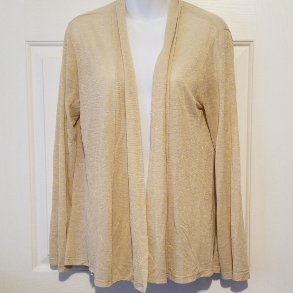 CKW Crew Knitwear Large